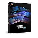 Corel Pinnacle Studio 23 Plus,Box,