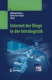 Internet der Dinge in der Intralogistik (VDI-Buch)