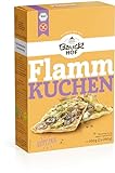 Bauckhof Flammkuchen glutenfrei Bio (2 x 400 gr)