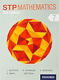 Stp Mathematics 7 Student Book: Updated For The New Key Stage 3 Programme Of Study