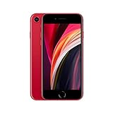 Apple iPhone SE 64GB (Product) RED