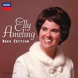 Elly Ameling: die Bach E