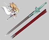 Il Nuovo Mondo Sword Art ONLINE Lambert Light Schwert Asuna Yuuk