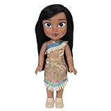 Disney Princess Freund Pocahontas Puppe 35