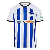 2022-2023 Hertha Berlin Home Football Soccer T-Shirt Trikot (Kids)