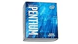 Intel Pentium G4560 3,50GHz Boxed CPU