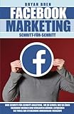 Facebook Marketing Schritt-für-Schritt: Ihre Schritt-für-Schritt-Anleitung, um zu lernen, wie Sie über LinkedIn werben und verkaufen können. Entdecken Sie Tools zur Steigerung Ihrer Online-Verk