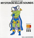 Invasion of the Mysteron Killer Sounds (Dancehall Digital Dub)