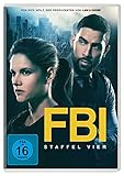 FBI - Staffel 4 [6 DVDs]