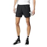 adidas Herren Shorts Sport Essentials Chelsea, Black/White, XL