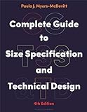 Complete Guide to Size Specification and Technical Desig