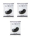 Bohnen schwarz getrocknet Pamai Pai® Dreierpack: 3 x 400g Schwarze Bohnen Beans Thai D