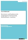 Kuvertieren und Frankieren der Ausgangspost (Unterweisung Bürokaufmann / -kauffrau)