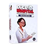 Dice Hospital: Deluxe Add O