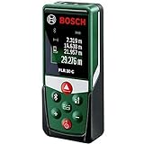Bosch – PLR 30 C Entfernung Laser-Lage in einer Box