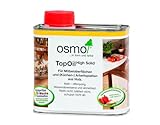 OSMO TopOil High Solid 0,5 L, Farbe 3039 Grap