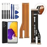 Flat Flex Kabel Kompatibel mit Samsung Galaxy A72 4G A725F Mainboard FlexKabel für Samsung Galaxy A72 5G A726F Mainboard-Verbindung E