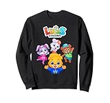 Lucas & Friends Graphic Tees Offiziell | RV AppStudios Sw