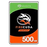 Seagate 500GB Firecuda Compute SSHD
