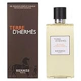 Hermes Hermes Terre D' hair and body Duschegel, 200