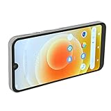 4G Entsperrtes Smartphone, I13pro Max Handy 11 4 GB RAM 128 GB ROM, 6,1 Zoll 4000 MAh Telefon mit Typ C Aufladung von 8 MP + 16 MP Kameras (EU-Stecker)