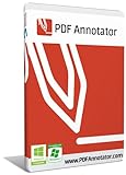 PDF Annotator - Kommentieren und Bearbeiten von PDF-Dateien - für Window