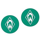 SV Werder Bremen Untersetzer LED 2er-S