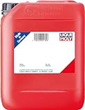 Liqui Moly GmbH 21318 Anti-Bakterien-Diesel-Additiv 5L