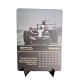 Formel -1 -Kalender Für F1 -Fans Rennkalender 2024 Neuj