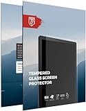 Rosso Tempered Glass Screen Protector Geeignet für Samsung Galaxy Tab S9 | Schutzschicht | Glasscheibe | 9H Härte | Gehärtetes Glas | Schutzg