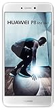 Huawei P8 Lite (2017) Single SIM 16 GB, weiß