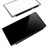 Laptiptop 15,6' LED Display Glossy passend für Toshiba Satellite M50dt-A-103 40