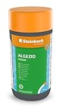 Steinbach Poolpflege Algezid flüssig, 1 L, Algizide, 0753501TDC0