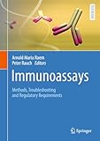 Immunoassays: Methods, Troubleshooting and Regulatory R