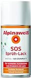 Alpinaweiß SOS Sprüh-Lack 150