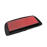Luftfilter Luft Filter 130241 für Yamaha YZF-R1 1000 RN09 Baujahr 2002-2003