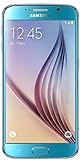 Samsung Galaxy S6 Blau 32GB SIM-Free Smartphone (Generalüberholt)