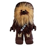 Manhattan Toy Star Wars Chewbacca 33,02 cm Plüschcharakter, M