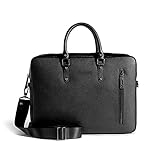 SUICRA Laptop-Schultertaschen Shoulder Bags Messenger Bags Business Briefcases Ladies Laptop Bags File Organizer Computer Bag