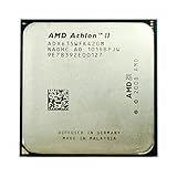 AMD Athlon II X4 635 CPU verwendet 4-Core 4-Thread Desktop-Prozessor 2,9 GHz 2M 95W Sockel AM2+ Sockel AM3