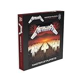 Master of Puppets (1000 Piece Jigsaw Puzzle)