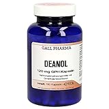 Gall Pharma Deanol 120 mg GPH , 180 Kap