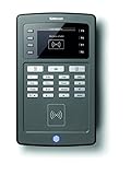 Safescan TA-8010 - Zeiterfassungssystem : Terminal und Softw