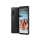 Sony Xperia 10 V 6/128GB, Android, schwarz, all_