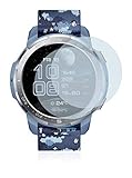 BROTECT 2x Entspiegelungs-Schutzfolie kompatibel mit Honor Watch GS Pro Matte Displayschutz-Folie, Anti-Reflex, Anti-Fingerp