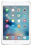 Spät-2015 Apple iPad Mini 4 (7.9-zoll, Wi-Fi + Cellular, 16GB) - Gold (Generalüberholt)