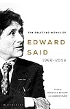 The Selected Works of Edward Said: 1966–2006 (English Edition)