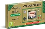 Game & Watch: The Legend of Z