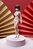 Phicen TBLeague 1/12 weibliche, nahtlose Anime-Plump-Körper, 15,2 cm, super flexible weibliche Figur, Puppe T02 (T02B)