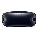 Samsung Gear VR Virtual-Reality-Brillen für S/S7 Edge, S6/S6 Edge und S6 Edg